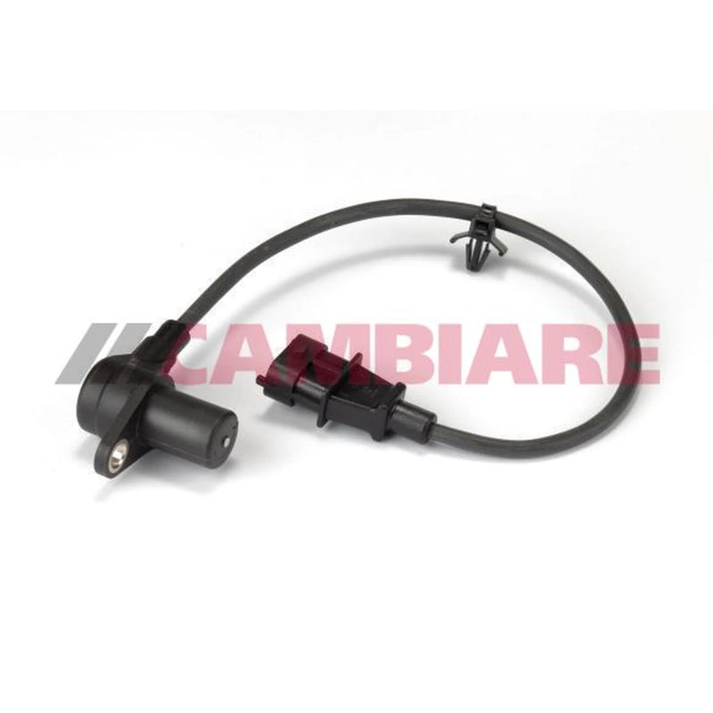 Cambiare Crankshaft Position Sensor VE363368