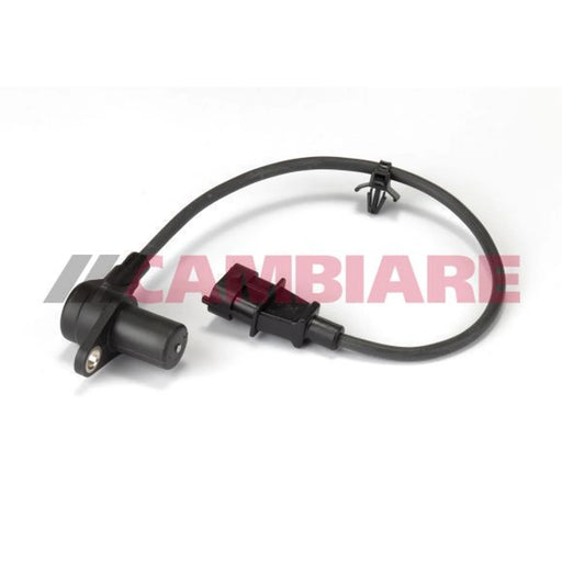 Cambiare Crankshaft Position Sensor VE363368