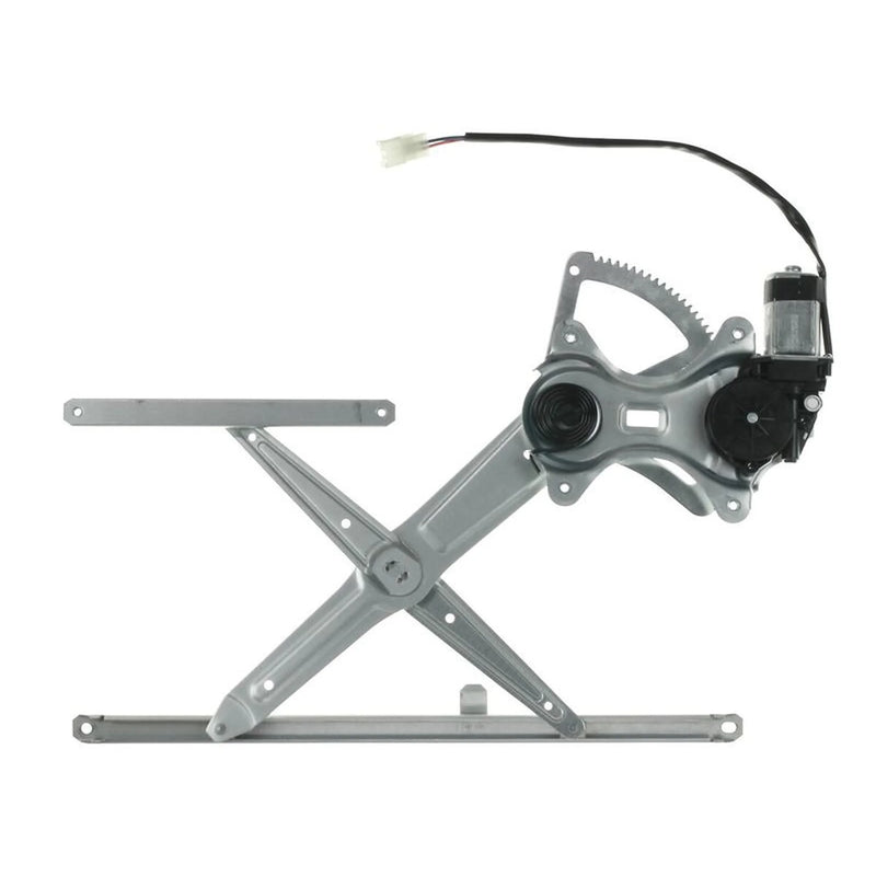 Valeo Electric Window Regulator Lifter Left Front 850806