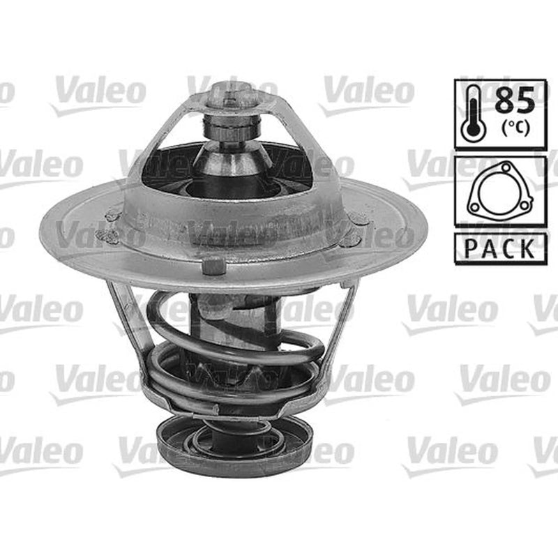 Valeo Thermostat,Coolant 820152