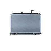 NRF Engine Radiator 50138