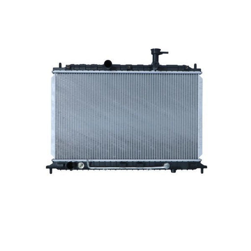 NRF Engine Radiator 50138