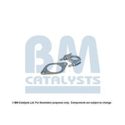 BM Catalysts Fitting Kit FK90264A FK90264A