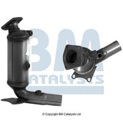 BM Catalysts Petrol Cat BM90848