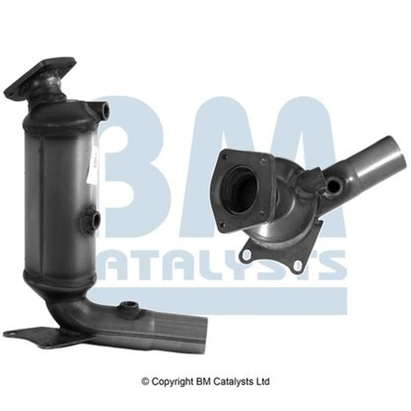 BM Catalysts Homologated Petrol Cat BM90848H