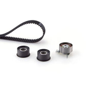 Gates Timing Belt Kit with Rollers K025461XS