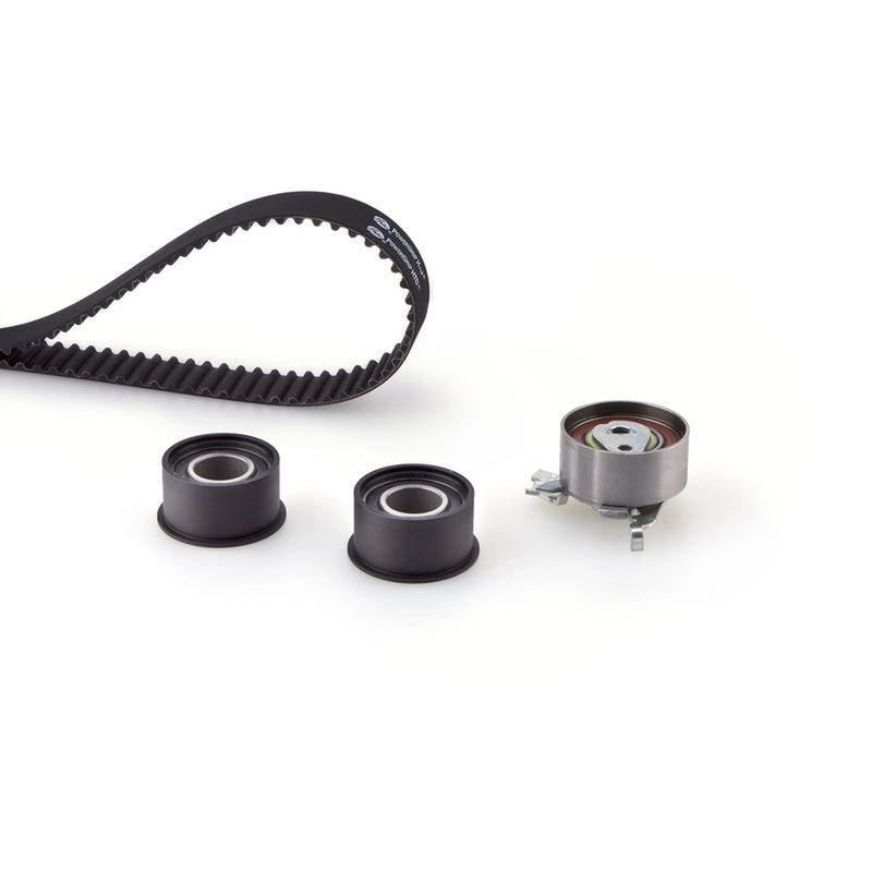 Gates Timing Belt Kit with Rollers K025461XS