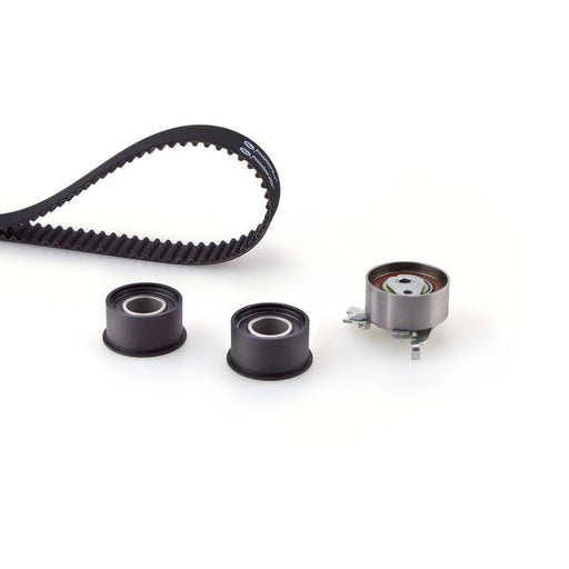 Gates Timing Belt Kit with Rollers K025461XS
