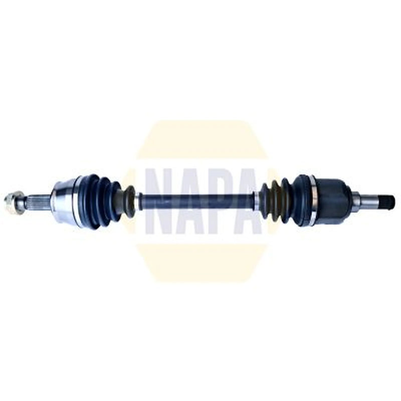 NAPA CV Drive Shaft Driveshaft Front Left NDS1519L