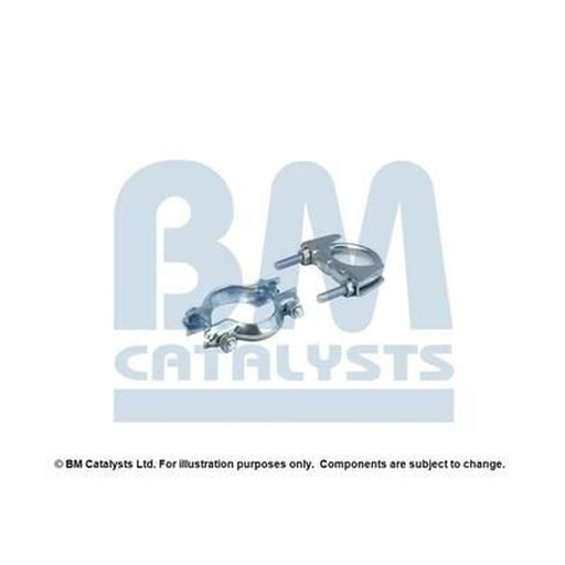 BM Catalysts Exhaust Pipe Mounting Kit FK50068A
