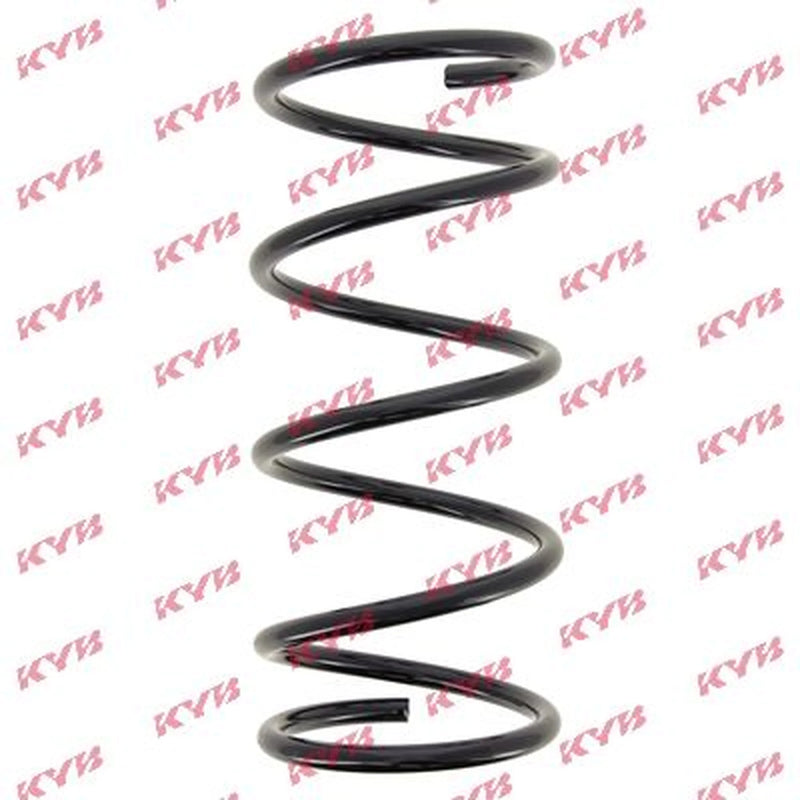 KYB Front Suspension Coil Spring RA2098