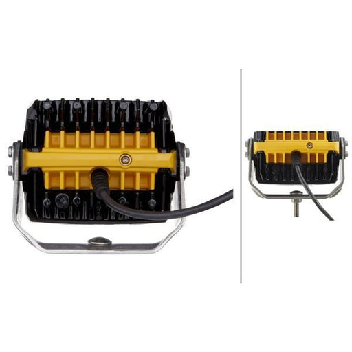 Hella Worklight High 1GA 996 197-031