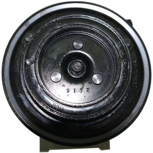 Mahle Air Conditioning Compressor ACP 441 000P