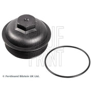 Blue Print Oil Filter Housing Cap ADBP990000