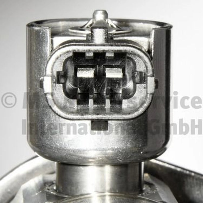 Pierburg High Pressure Fuel Pump 7.06032.32.0