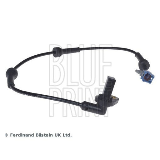 Blue Print ABS Wheel Speed Sensor Rear Left ADN17121C