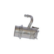 NRF EGR Cooler (Exhaust Gas Recirculation) 48369