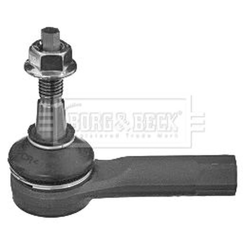 Borg & Beck Steering Tie Rod End Ball Joint BTR5863