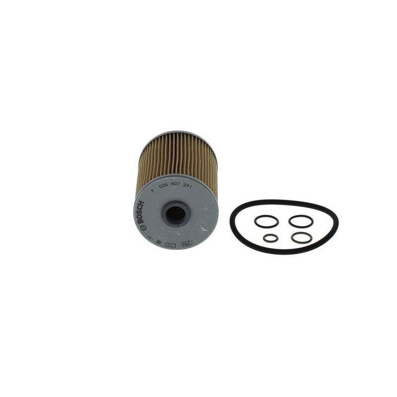 Bosch Hydraulic Oil Filter F 026 407 291
