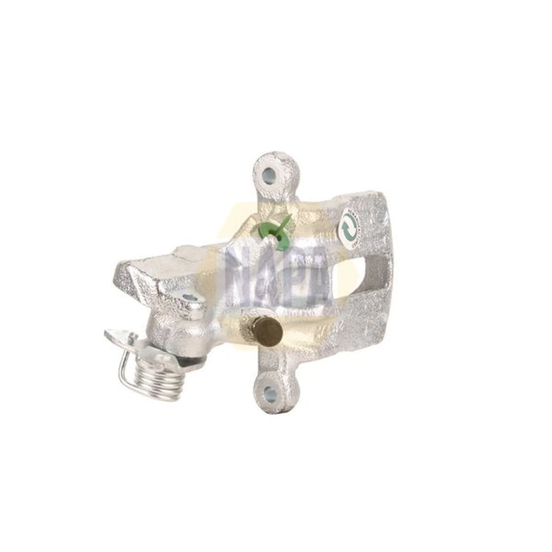 NAPA Brake Caliper Assembly Rear Left NCA1359