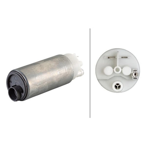 Hella Fuel Pump Assembly 8TF 358 106-751