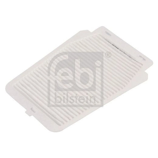 Febi Battery Casing Air Filter 185246