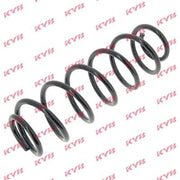 KYB Rear Suspension Coil Spring RH6606