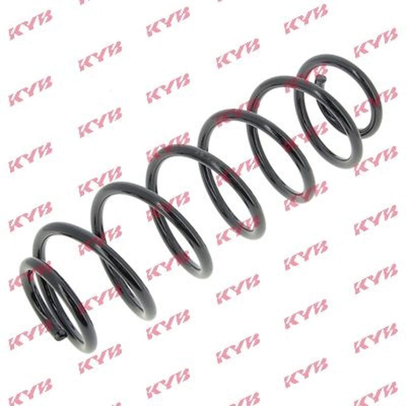 KYB Rear Suspension Coil Spring RH6606