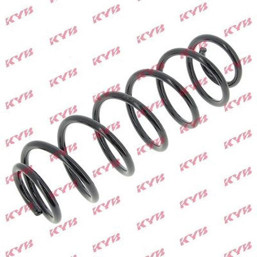 KYB Rear Suspension Coil Spring RH6606