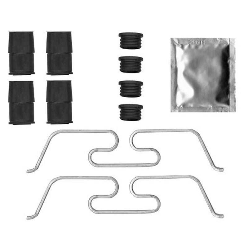 Mintex Mintex Pc Pad Accessories MBA0050