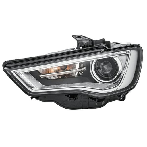Hella Headlight Headlamp PSY24W Left 1EL 010 740-311