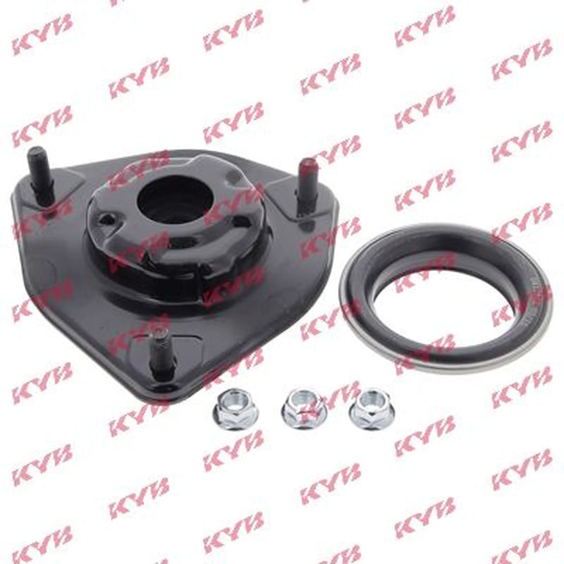 KYB Front Repair Kit Suspension Strut Support Mount SM5661