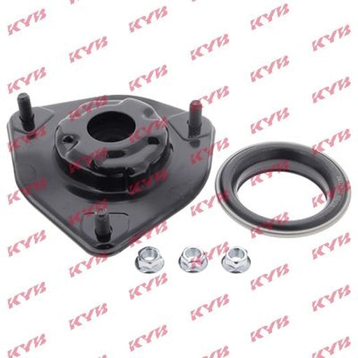 KYB Front Repair Kit Suspension Strut Support Mount SM5661