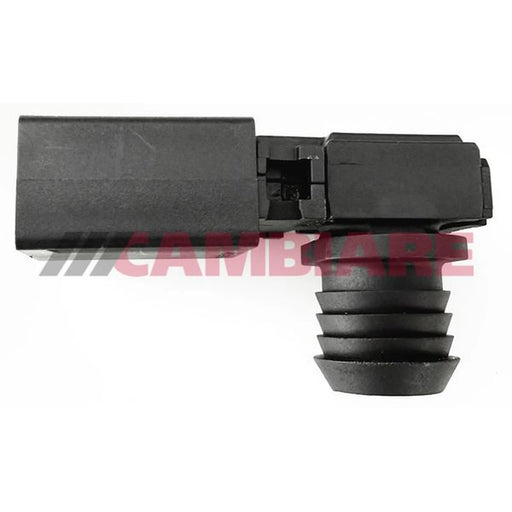 Cambiare Brake Booster Pressure Sensor VE524040