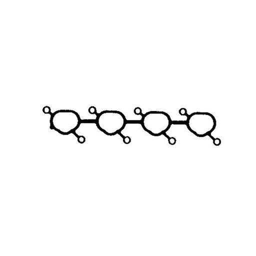 BGA Intake Manifold Gasket 0mm Thick MG9300