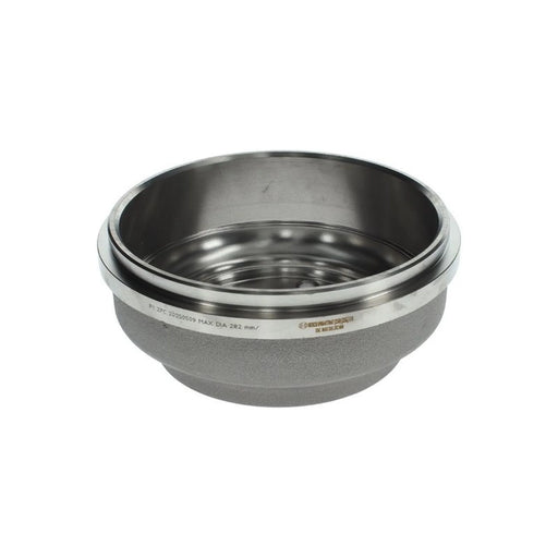 Bosch Brake Drum Assembly Rear 0 986 477 047
