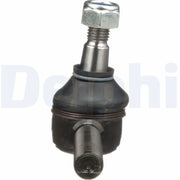 Delphi Steering Tie Rod End Ball Joint Front Right M14x1.5 TA1208
