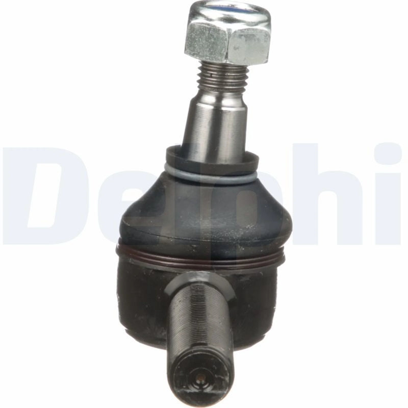 Delphi Steering Tie Rod End Ball Joint Front Right M14x1.5 TA1208
