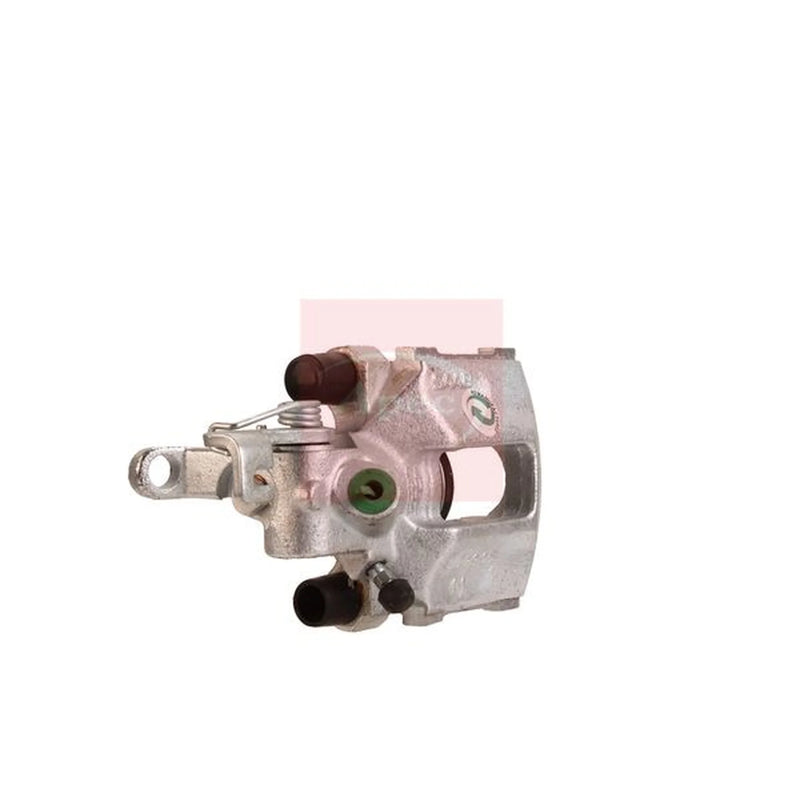 Apec Brake Caliper Assembly Rear Left LCA133N