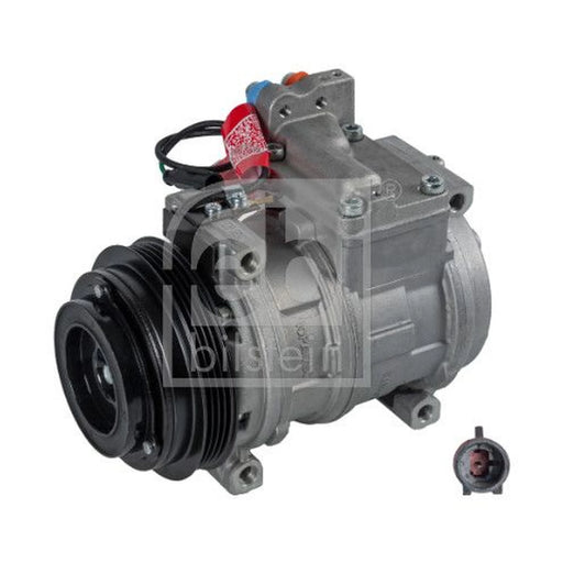 Febi Air Conditioning Compressor 35381