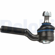 Delphi Steering Tie Rod End Ball Joint Front M18x1.5 TA1538