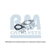 BM Catalysts Exhaust Pipe Mounting Kit FK70535B