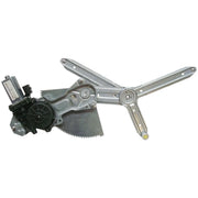 Valeo Electric Window Regulator Lifter Right Front 850311