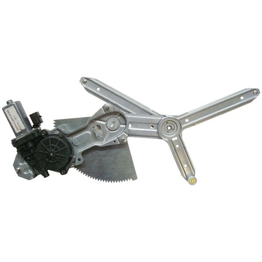 Valeo Electric Window Regulator Lifter Right Front 850311