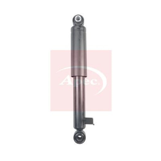 Apec Shock Absorber Damper Strut Rear Right ASA1415