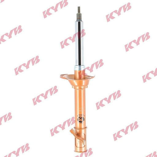 KYB Shock Absorber Damper Strut Rear Left 321005