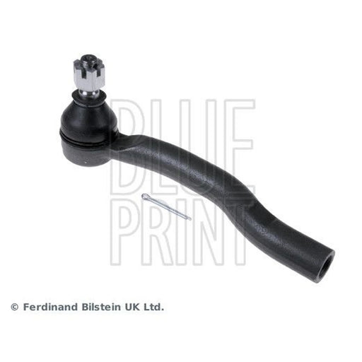 Blue Print Steering Tie Rod End Ball Joint Front Left ADT387210