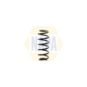 NAPA Rear Suspension Coil Spring NCS1344