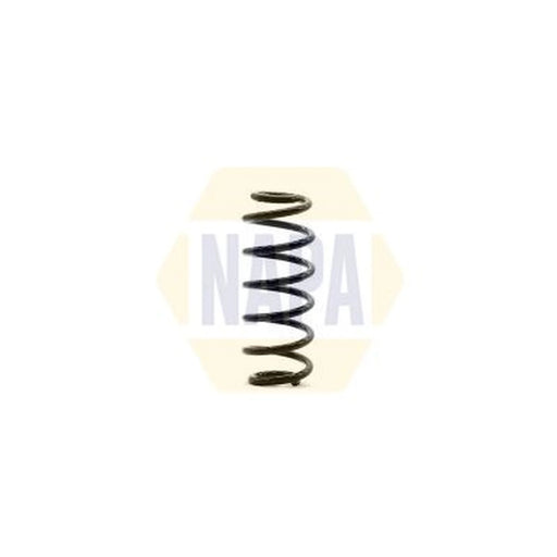 NAPA Rear Suspension Coil Spring NCS1344