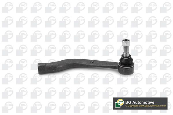 Bga Steering Tie Rod End Ball Joint Front M18x1.5 SR9555